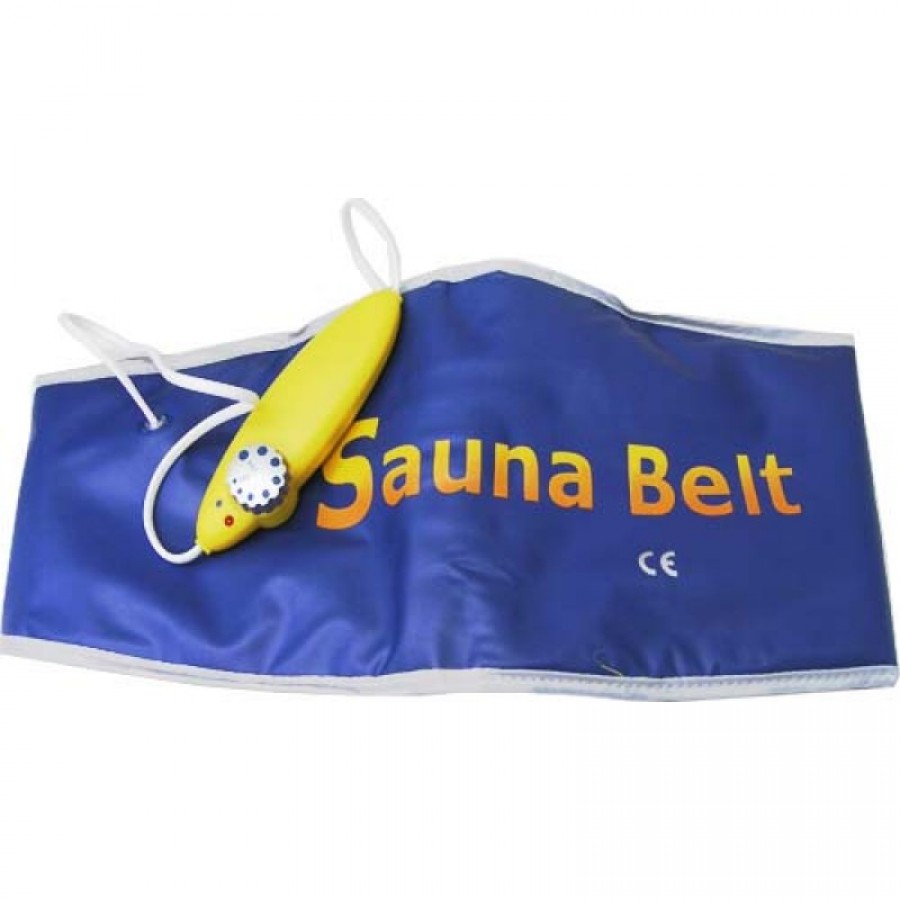 Velform Sauna Belt - Perfect Shaping Kit