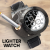 Cigarette Lighter Watch