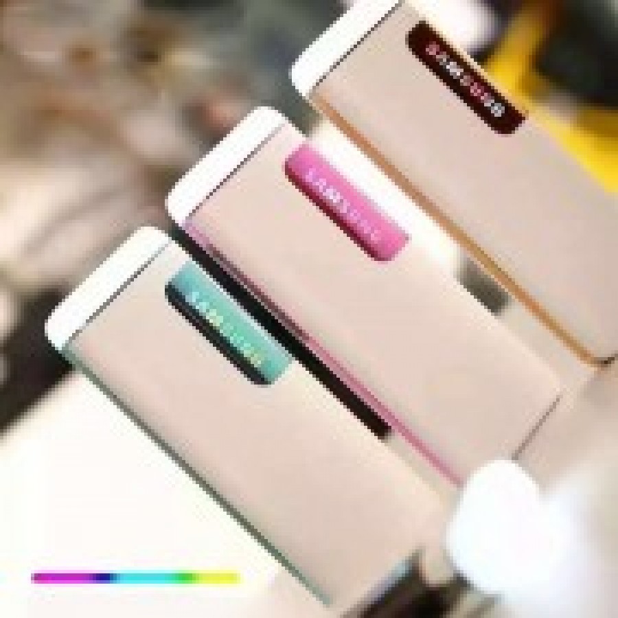 Rainbow Color Logo Samsung Power Bank 30,000mAh