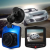 Mini Car DVR GT300 Camera Camcorder 1080P Full HD Videoregistrator Parking Recorder Night Vision G-sensor Dash Cam