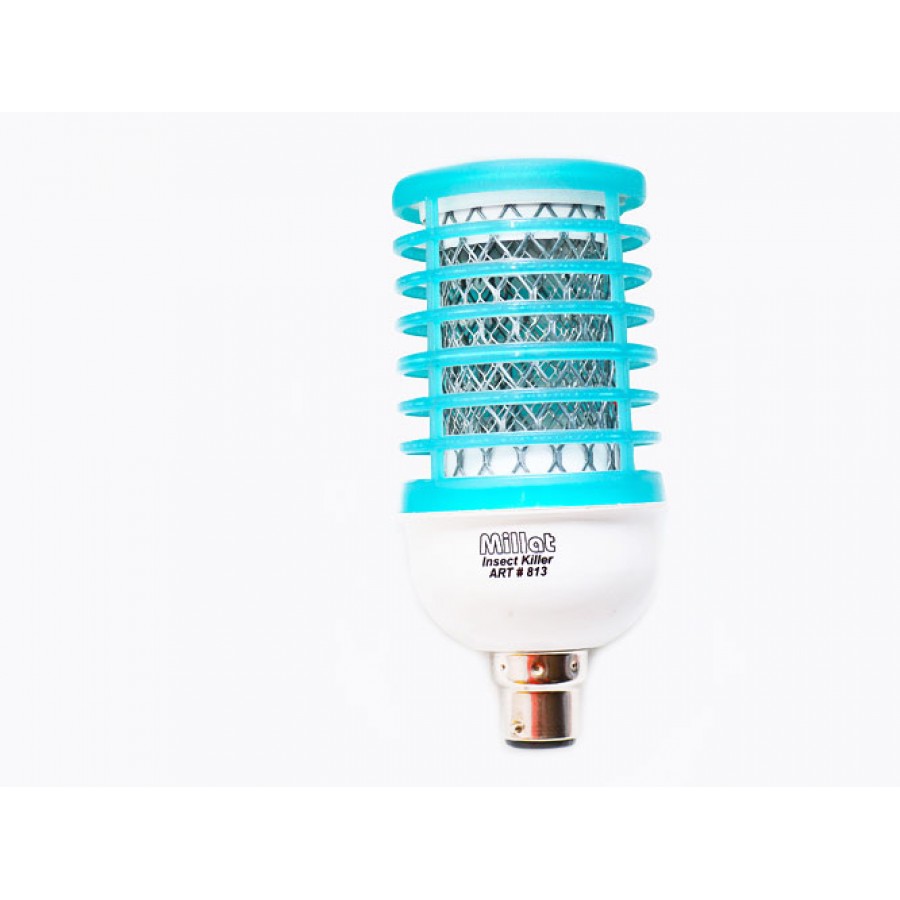 Insect Killer  LED Anti-Mosquito Device