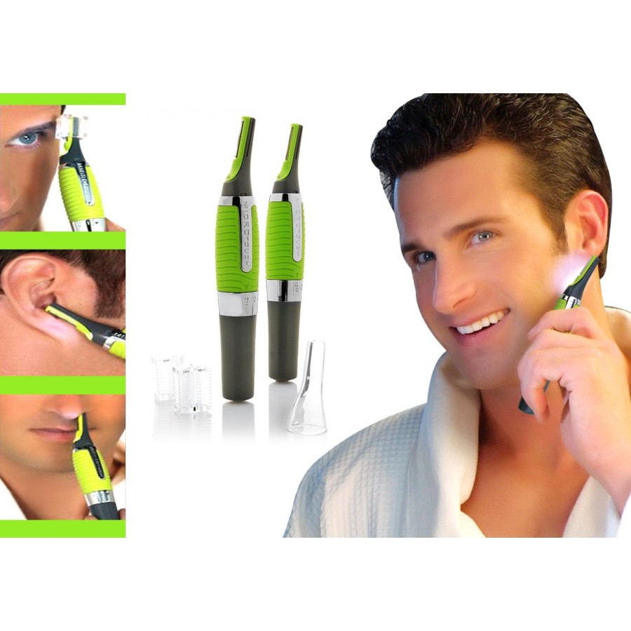 Micro Touch Max Trimmer 