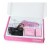 Hair Remover Kit Browns
