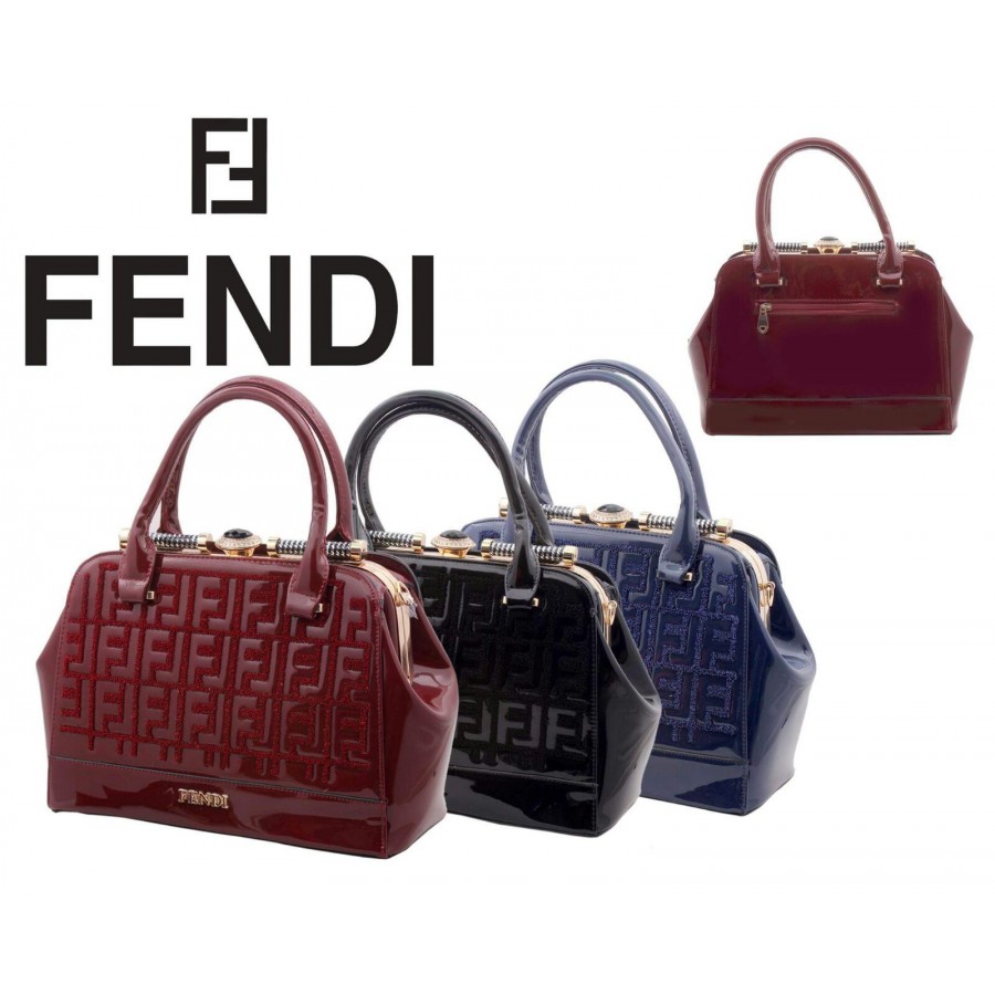Fendi Ladies Hand Bags