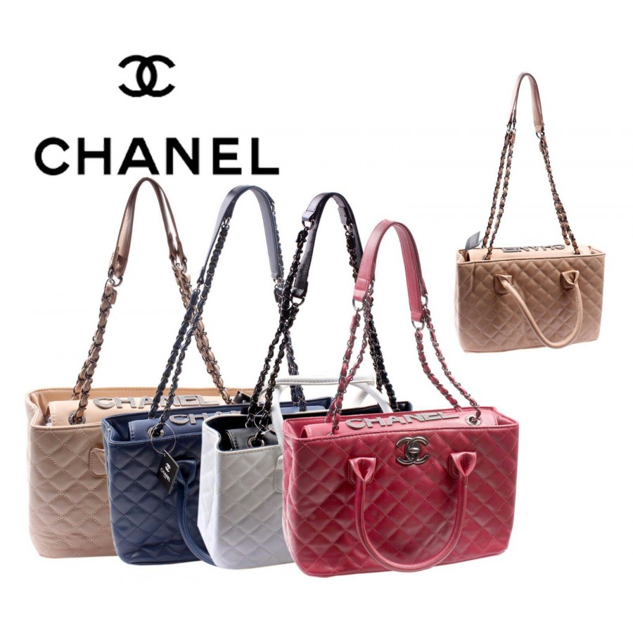 Chanel Ladies Hand Bags