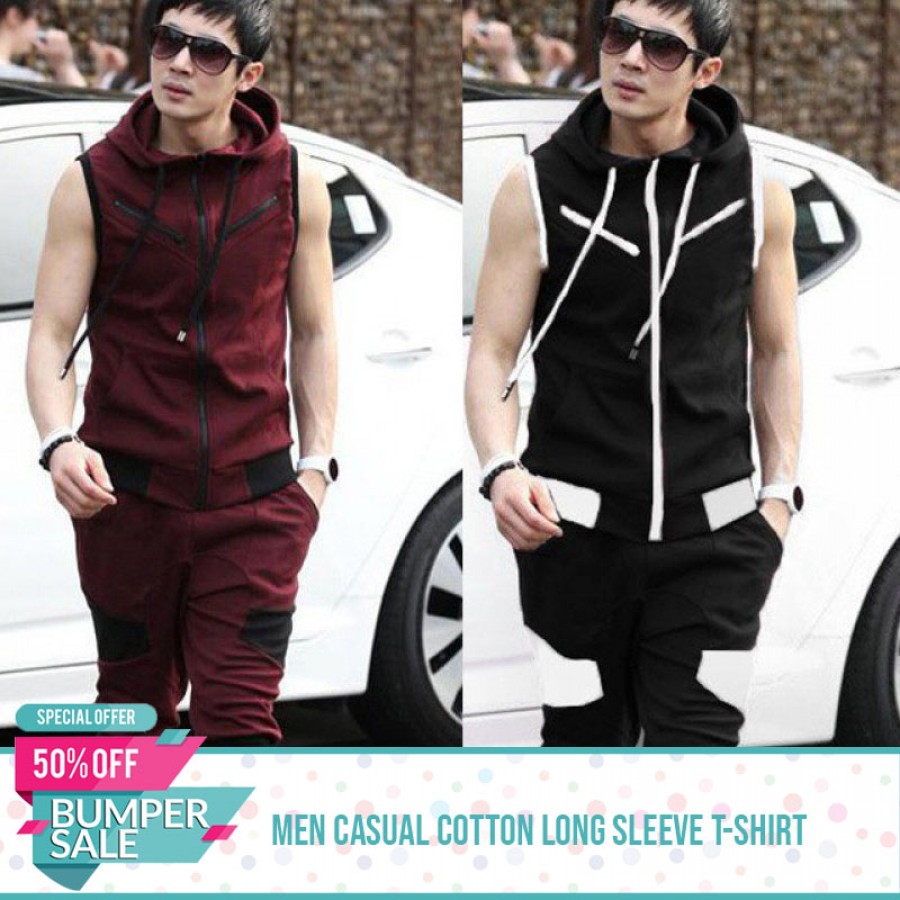 Mens Fashion Summer Suit Design 3 - Bumper Discount Sale