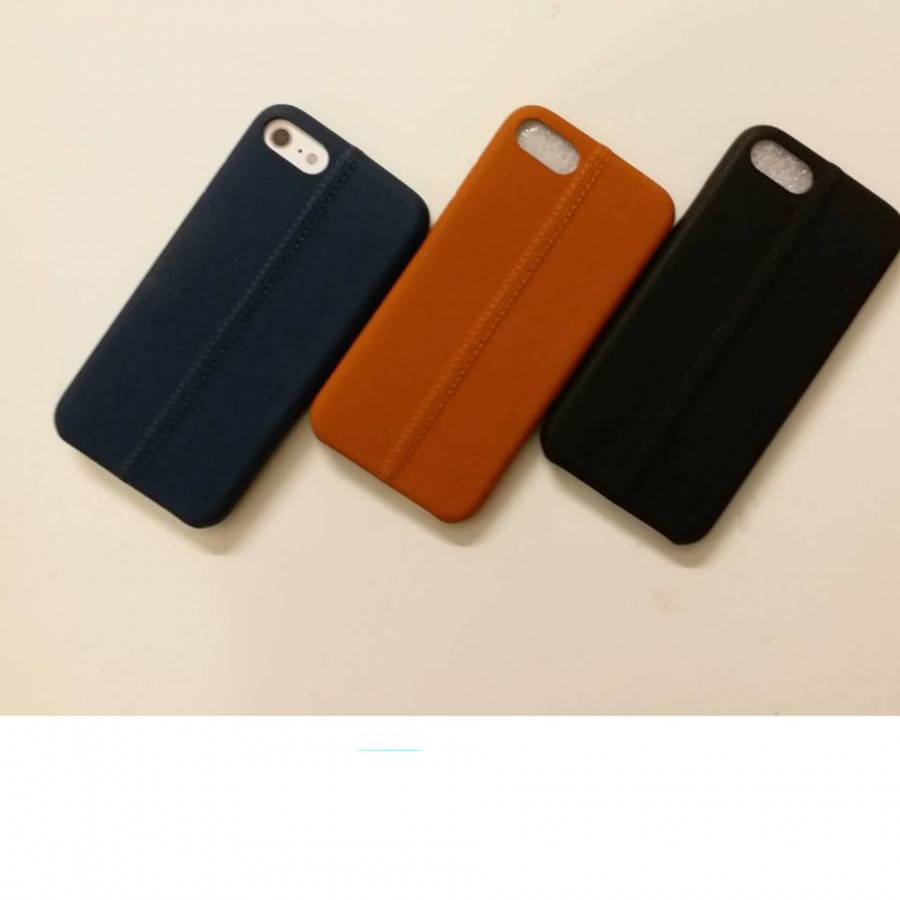 PK003 Leather feel colorful cases