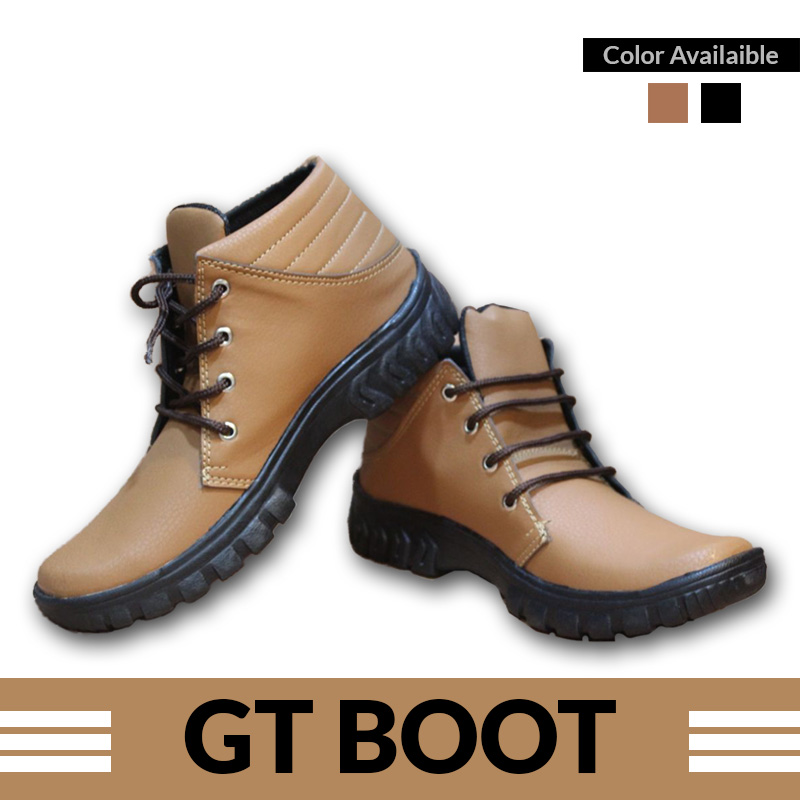 GT Boot