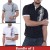 Bundle of 3 Signature Polo Printed T-shirts