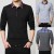 Pack of 3 Checkered Polo T-shirts