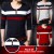 PACK OF 3 Chest double strap t-shirt