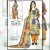 Unstitched Indian Ladies Suit (D.No 4704)