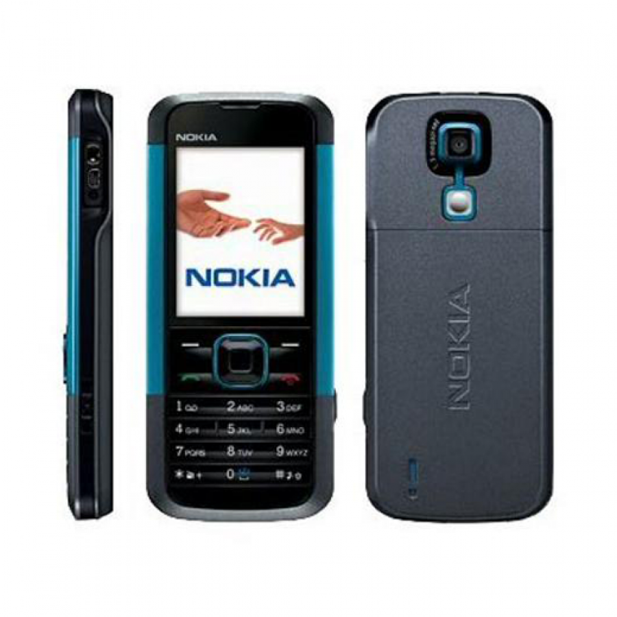 Nokia N5000