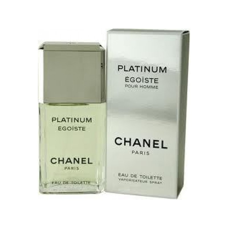 Special Offer's : Chanel Platinum Egoiste for Men