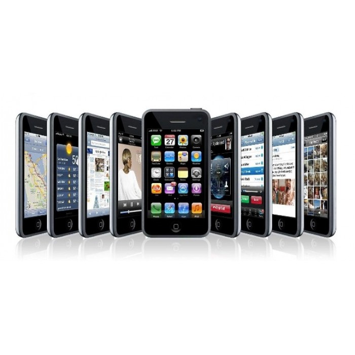 Refurbished  / Reconditioned mobile phones