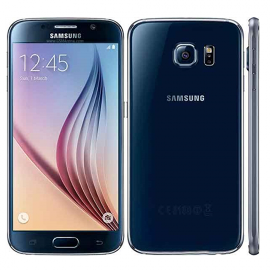 Samsung Galaxy S6 (32 Gb) Slighlty Used Rs 22,000
