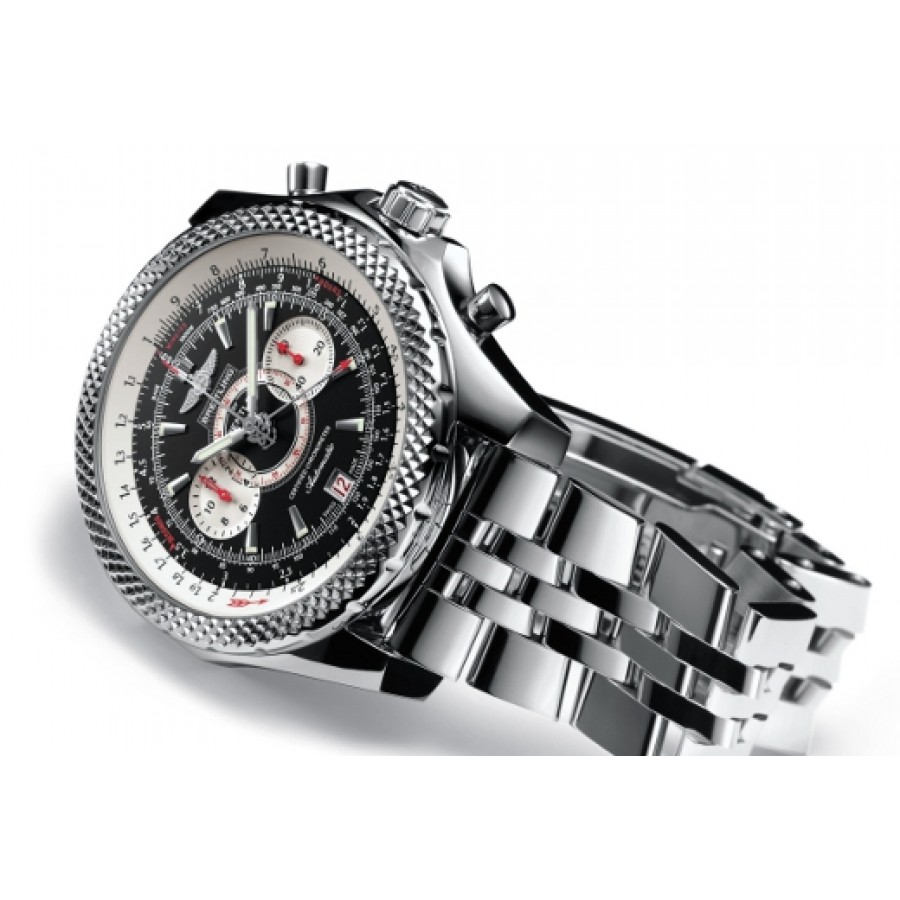 Breitling For Bentley Supersports Limited Edition