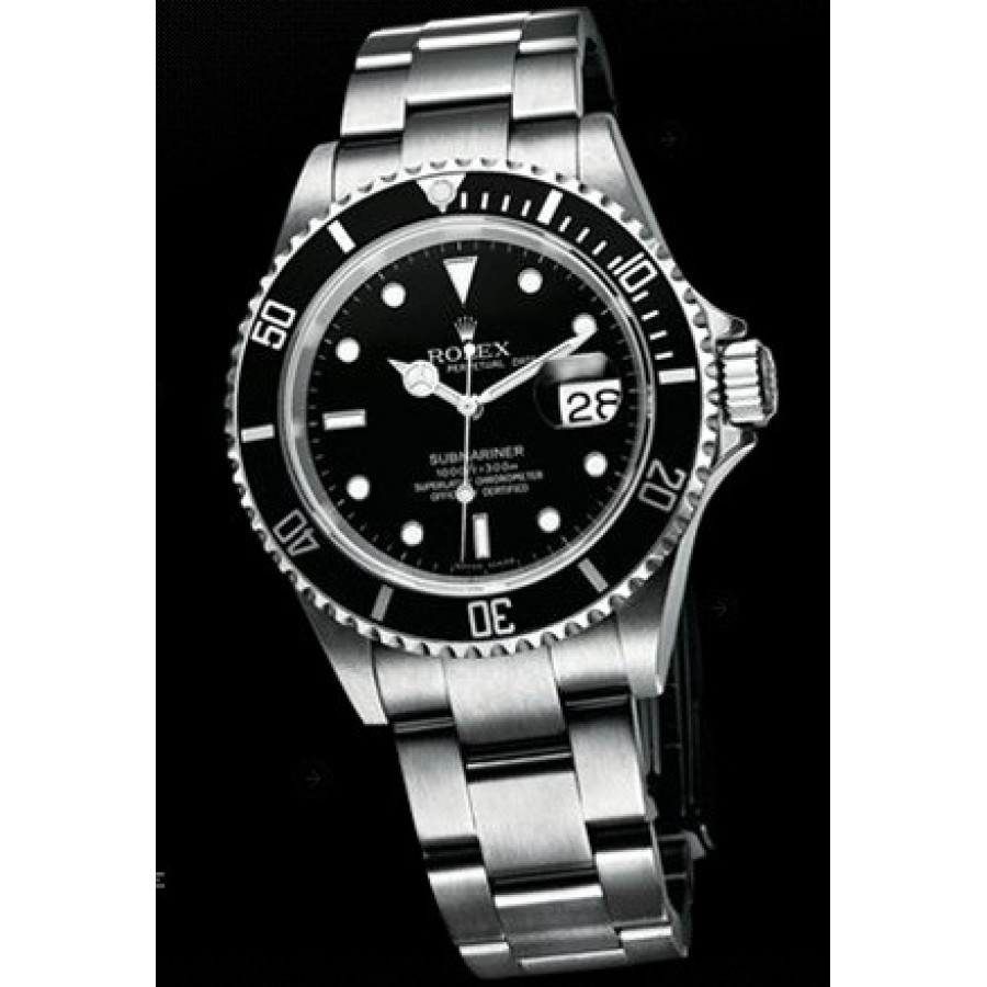 Rolex Oyster Prepetual Submariner