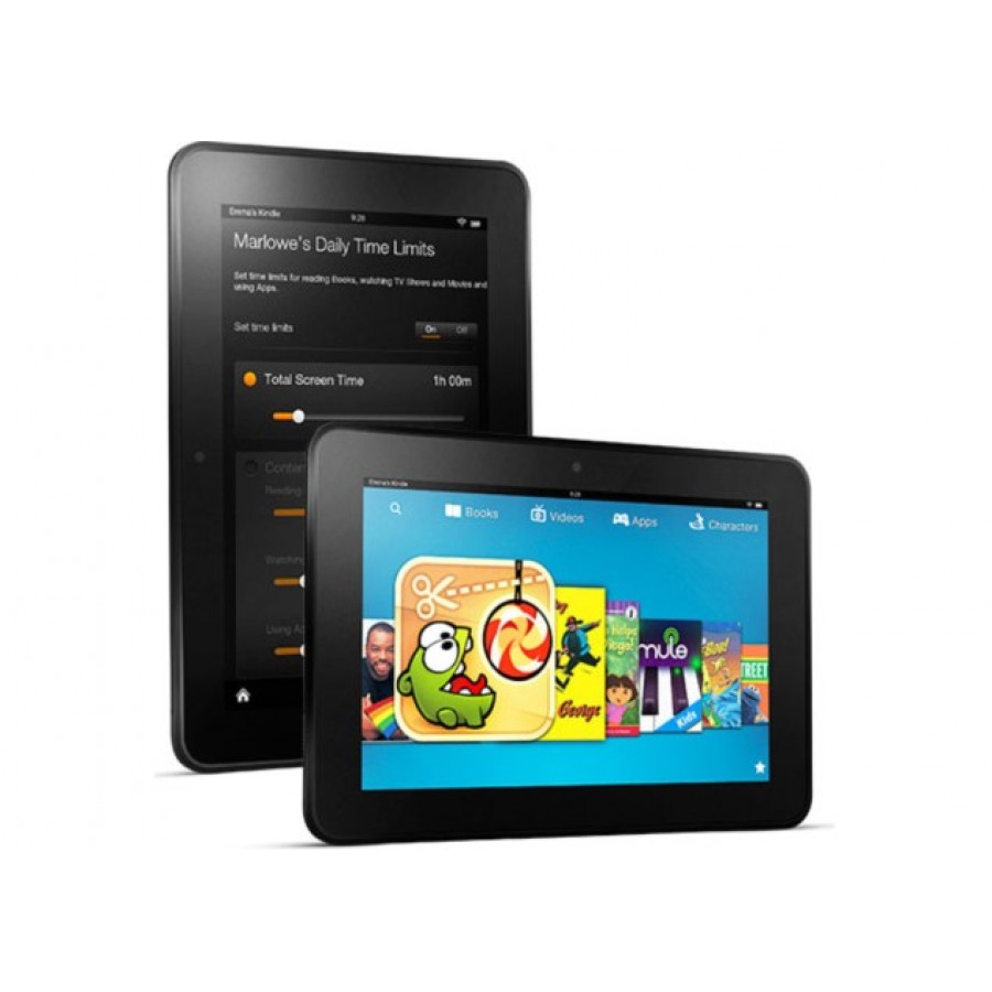 Amazon Kindle Tablet For Gaming,Internet Surfing,Watching Movies,Reading Books & Many More