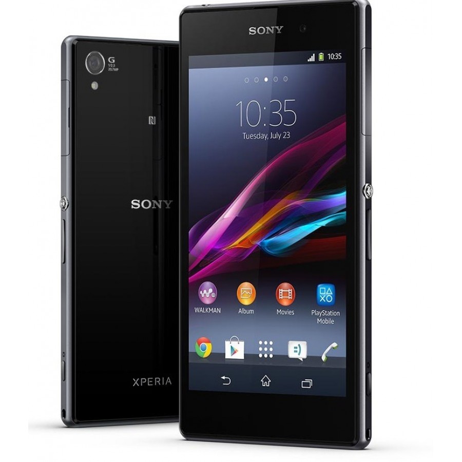 Sony Xperia Z1 Compact Rs 10,000