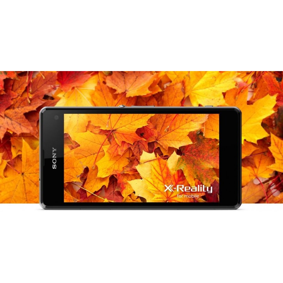 Sony Xperia Z1 Compact Rs 10,000