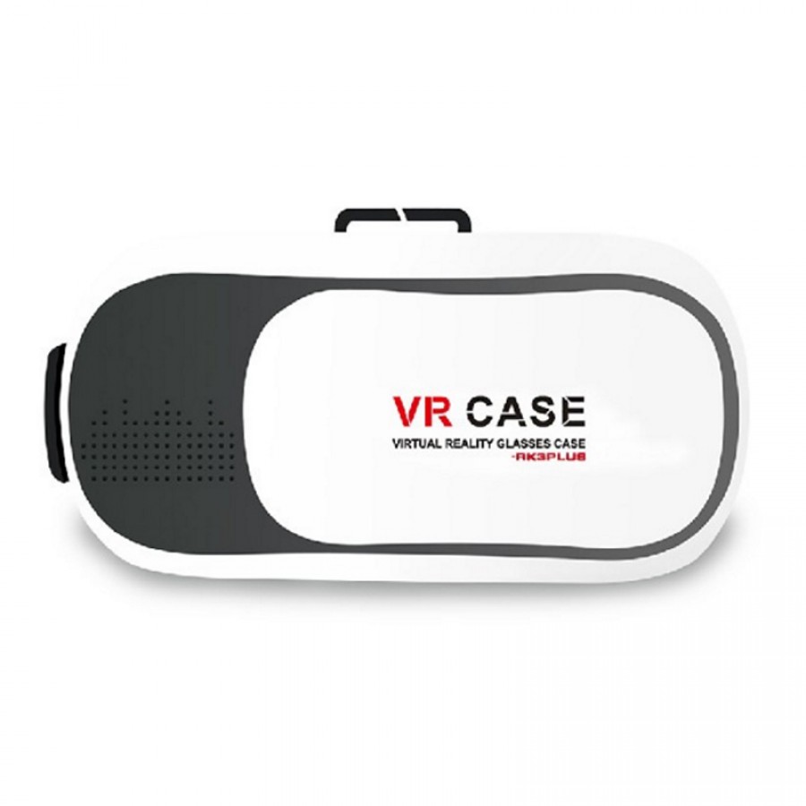 Virtual Reality (VR) 3D Glasses 