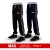 Pack of 2 Max Pocket Trousers Design 2