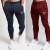Bundle of 2 Joggers bottom Trousers