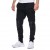Bundle of 2 Leather Patch Style Trousers 