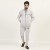 Gray Stylish Men 2020 Track Suit with Hoodie and Trouser for Men - Design 16