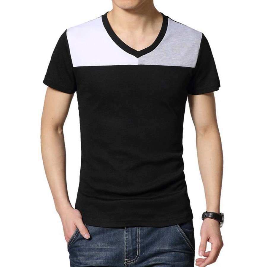 Pack of 3 New Style Multi Color-T-shirts