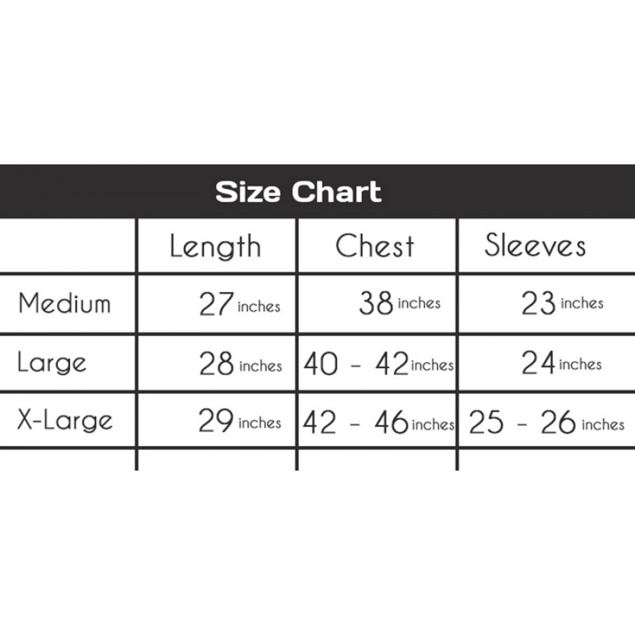 Pack Of 3 Strip Sleeve Pocket Style T Shirts