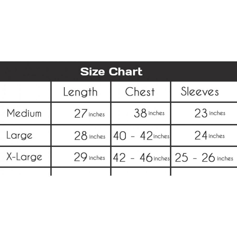 Pack of 3 Checkered Yarn Dyed T-shirts