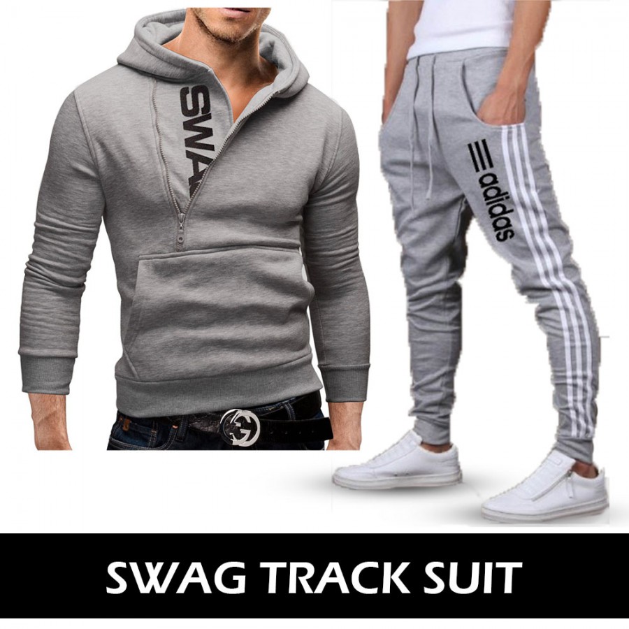 Swag Track Suit