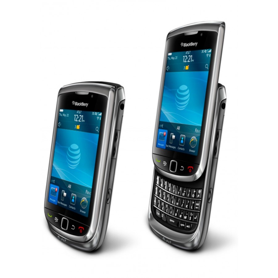 BlackBerry Torch Rs 5,500