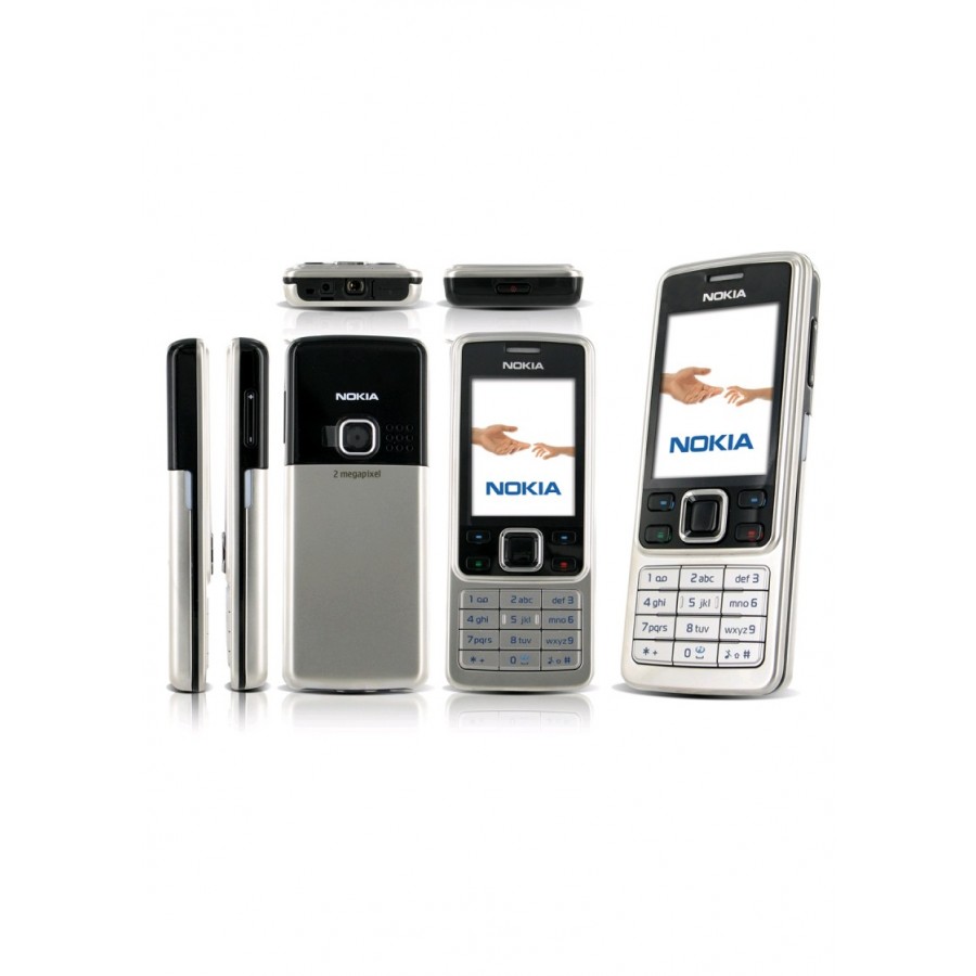 Nokia phones-Nokia 6300 Rs 3,200