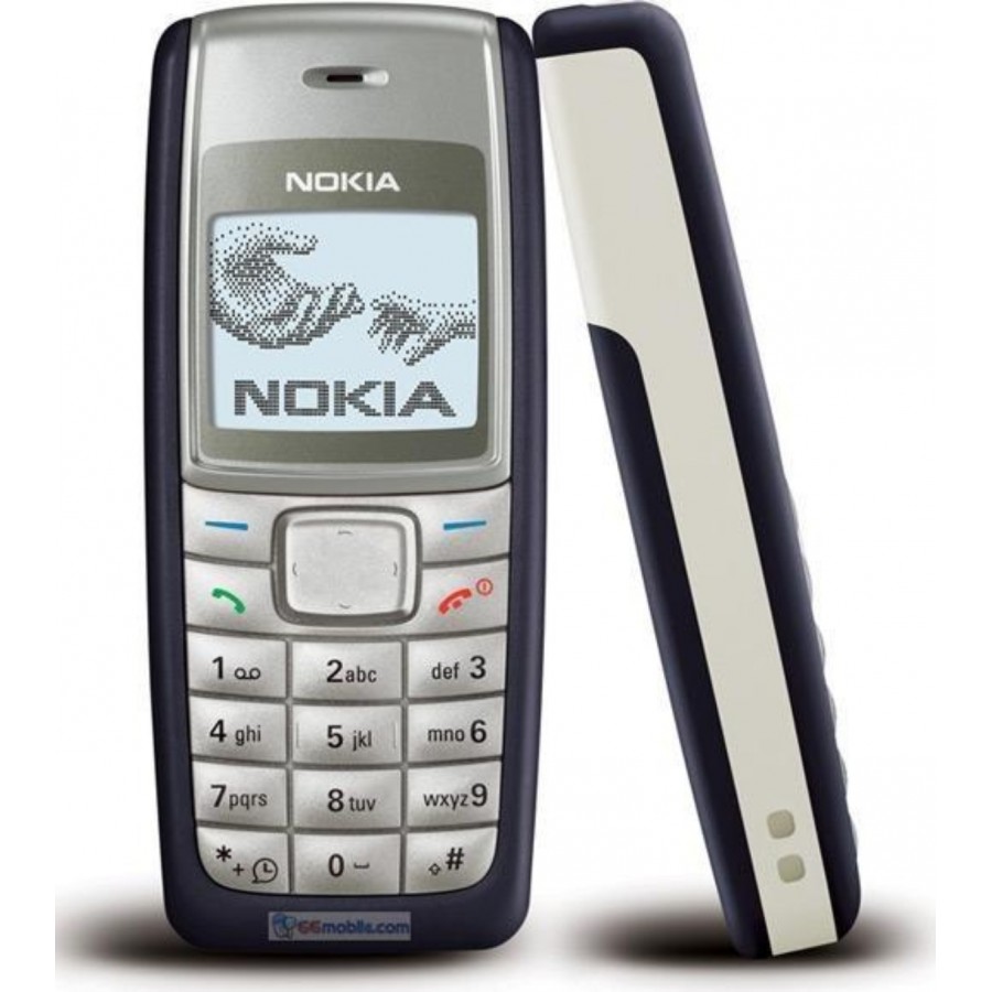 Nokia phones-Nokia 1112 Rs 1,500