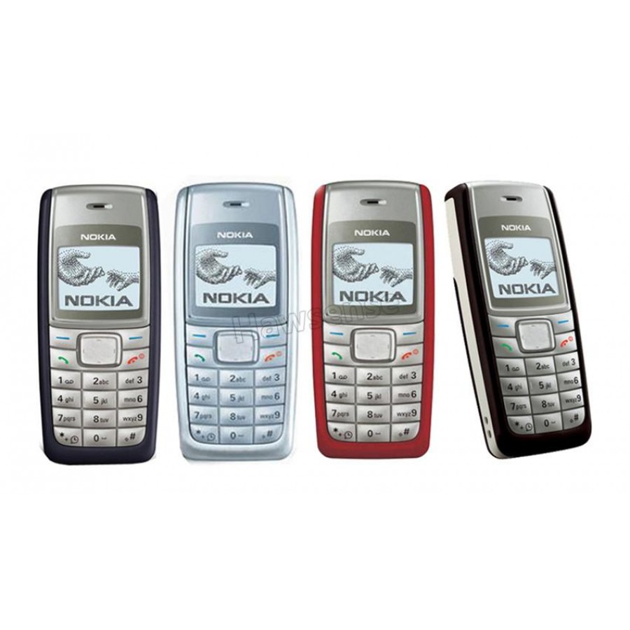 Nokia phones-Nokia 1112 Rs 1,500