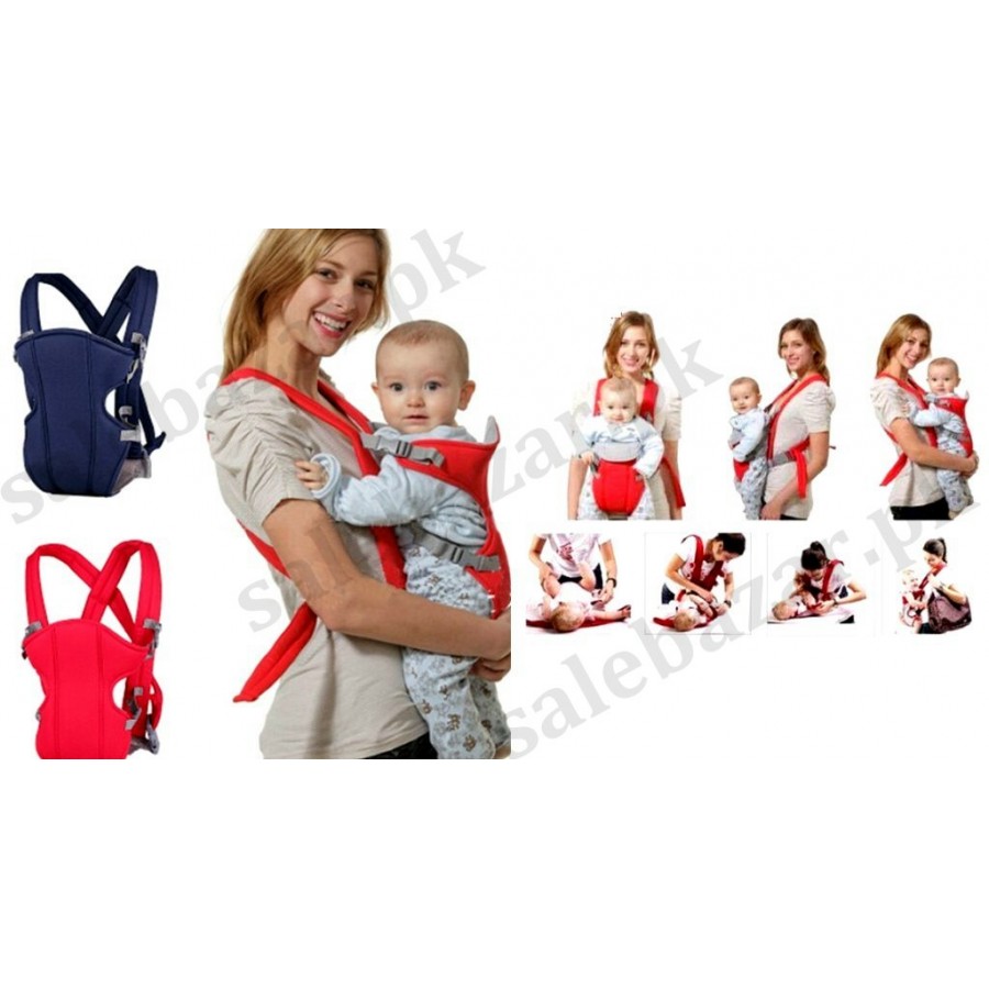 One-Baby Sling Bag