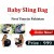 One-Baby Sling Bag