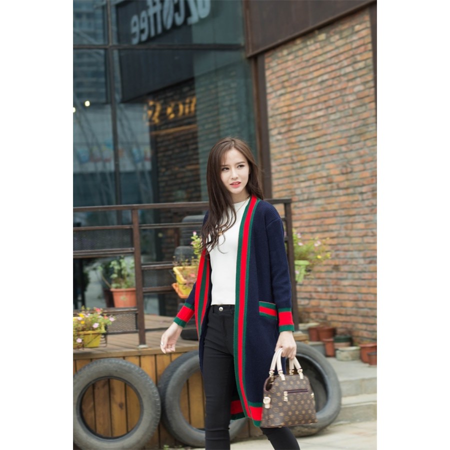GC Style Long Coat for Her 