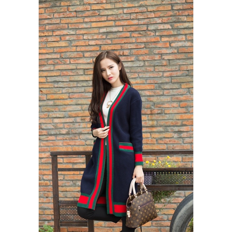 GC Style Long Coat for Her 