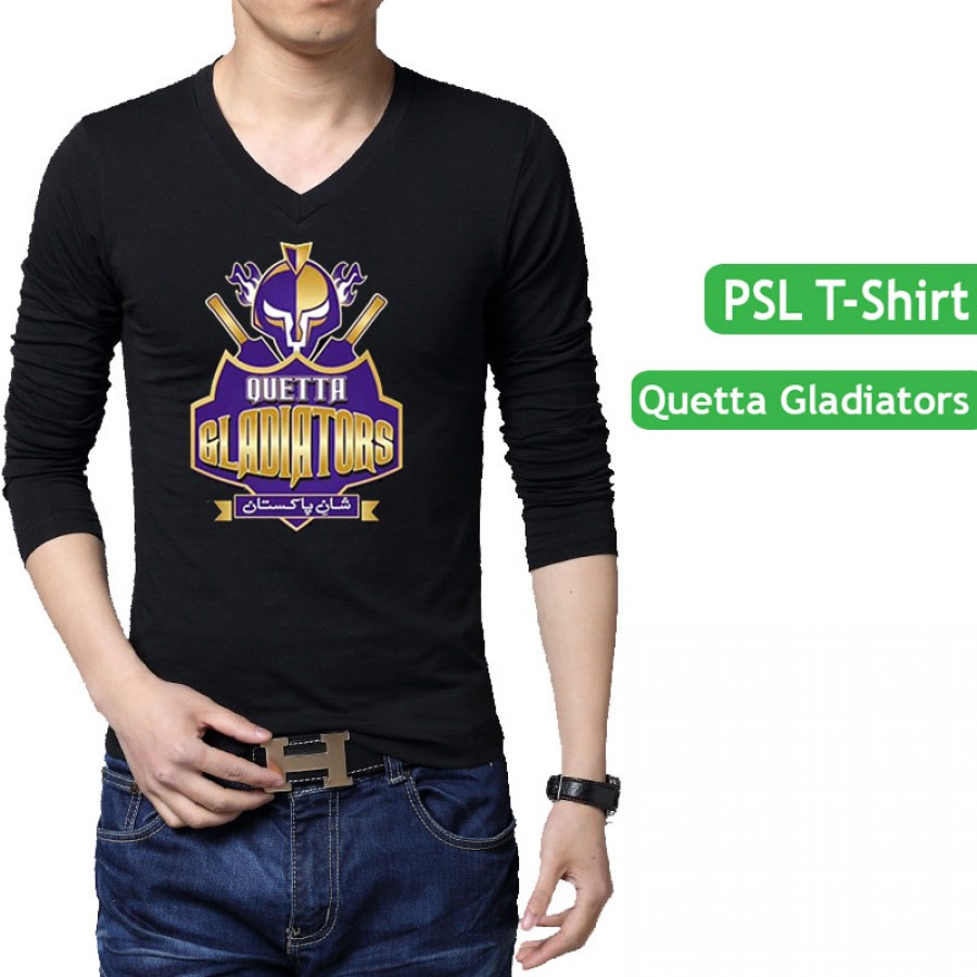 Get any 3 PSL T-Shirts