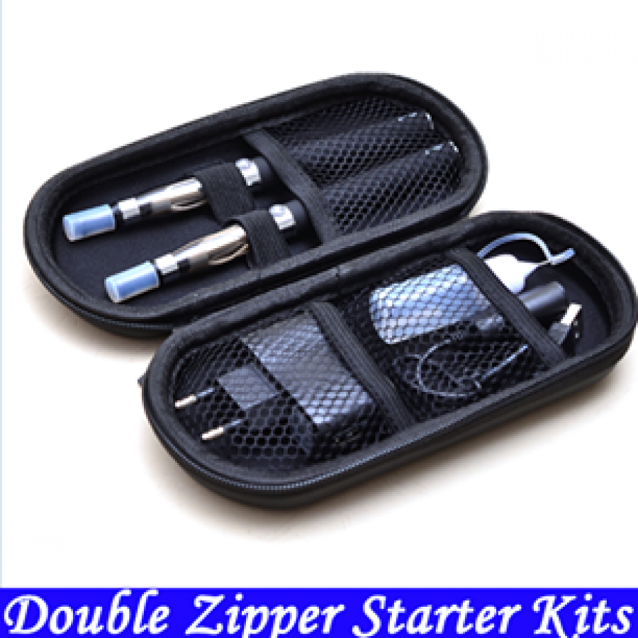 Double Zipper Stater Kit
