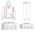 Grey Stylish Men 2020 Track Suit with Hoodie and Trouser for Men - Design 11
