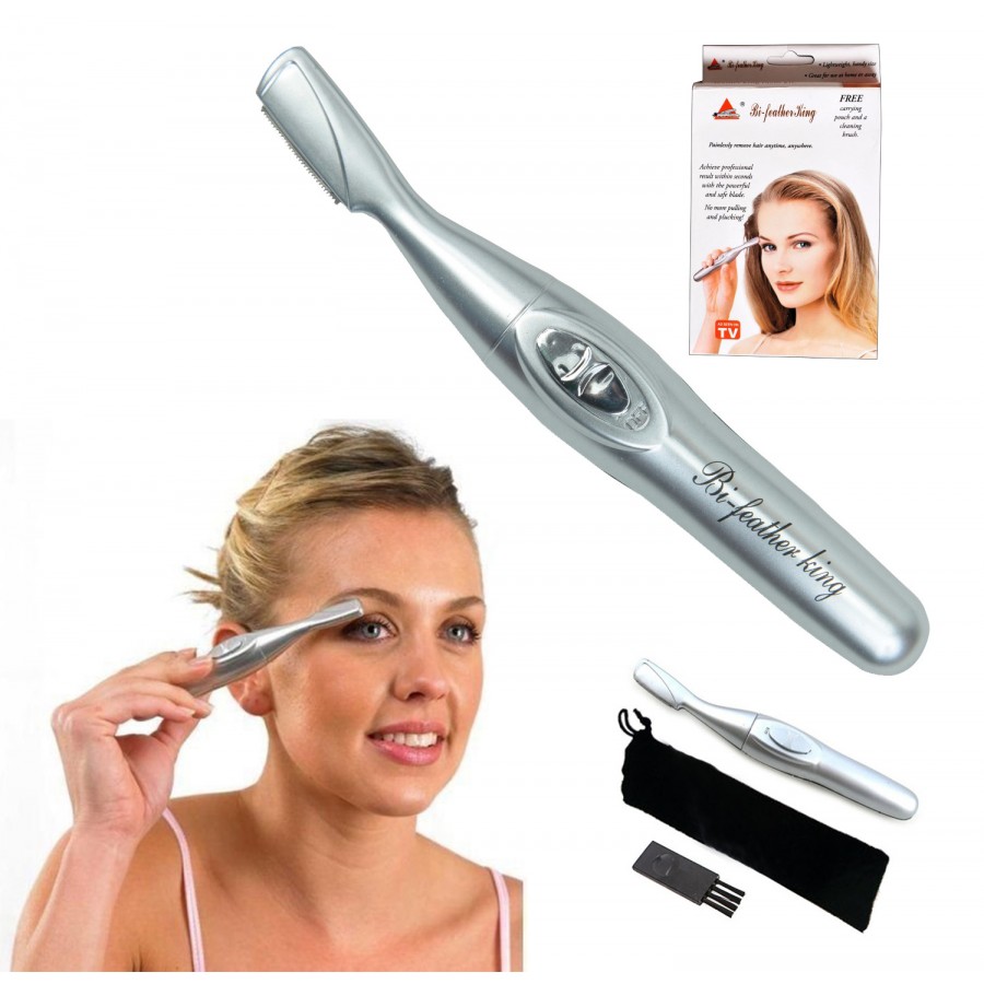 Eye Brow Hair Remover & Trimmer