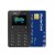 M5 Credit Card Size Mobile Phone Rs 1,799