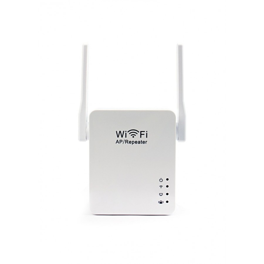 Wifi Signal Booster & Extender 300Mbps Rs 2,499