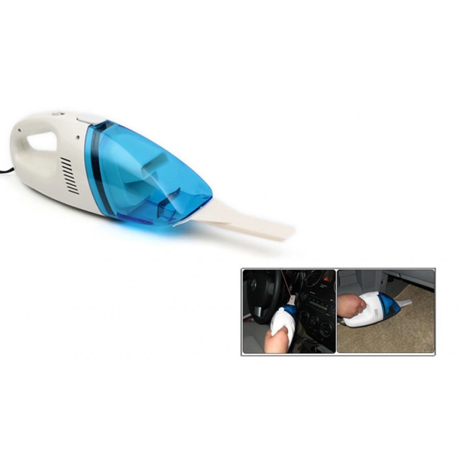 Washable Mini Vacuum Cleaners For Car