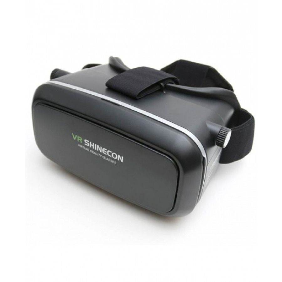 VR Shinecon Virtual Reality Headset 3D Glasses